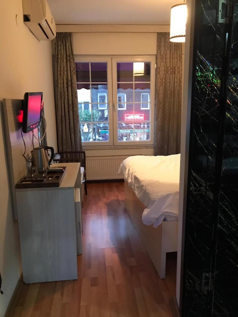Emirid Hotel Istanbul